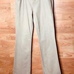 No Boundaries Bootcut Soft brushed Khaki Pants Size 13 Juniors Photo 0
