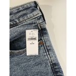 Old Navy  Rockstar High Distressed Skinny Jeans Womens 8 Petite NWT | Y2K Revival Photo 5