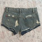 BDG Boyfriend Low Rise Jean Shorts Photo 1