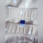 Old Navy  High-Waisted Printed Linen-Blend A-Line Mini Skirt Photo 2