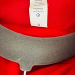 Lululemon pea coat Photo 3