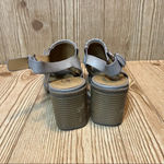 G.H. Bass &Co. GH Bass & Co 'Palmer'  Fringe Slingback Sandals Photo 2