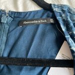 Abercrombie & Fitch Cut Out Dress Photo 2