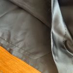 Phoebe Couture  Black strapless mini dress with three black bows Y2K vintage 6 Photo 2