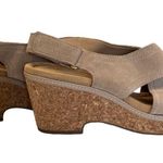 Clarks  Giselle Cove Wedge Sandal 11 Photo 6