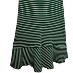 Anthropologie Maeve Maxi Striped Ribbed Knit Maxi Dress Size Small Photo 7