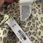 PINK - Victoria's Secret PINK by Frankies Bikinis Springtime Dress, Baby Cheetah, M Photo 6