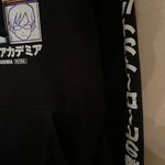 Hot Topic My Hero Academia Chibi Icon Hoodie Photo 2