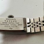 Seiko Dainty Silver  Watch Photo 1