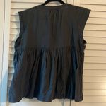 Lucky Brand  Embroidered Top Photo 2