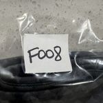 Vineyard Vines Size XS Leggings Cropped Capri Gray Whale Tail Performance Pants Photo 11