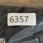 Theory  Pants Wide Leg Winszlee Pull‎ On Trousers Saxony Preppy Blue Women Size S Photo 7