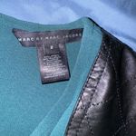 Marc by Marc Jacobs Marc‎ by Marc Jacobs Dress with Leather accents Size 2 Photo 5