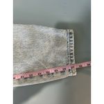 BDG  Urban Outfitters jeans size 25 light wash 90s mom cotton Photo 7