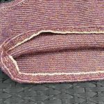 St. John  Sport Wool Crop Sweater Top Photo 3