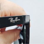 Ray-Ban  Black Wayfarer Sunglasses 901 Photo 1