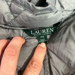 Ralph Lauren  Womens Down/Feather Fill Quilted Coat  Small Photo 2