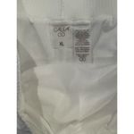 Calia Swift Performance Shorts White XL Photo 3