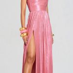 Retrofête  Light Rose Sevyn Dress  Photo 2