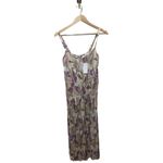Vince Nouveau Magnolia Crushed Cami Dress Size Small New with Tags Photo 5