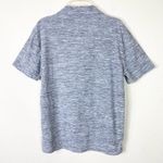 Old Navy  Women’s Active Breathe On Grey Polo Shirt Size S Photo 1