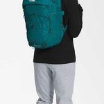 The North Face Borialis Backpack Photo 3