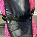 Adidas  - Journal Backpack shocking pink/black pixel Photo 5