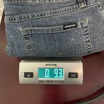 Aeropostale  blue denim Y2K miniskirt size‎ 5/6 Photo 5