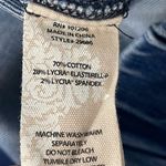 Soft Surroundings  Pull on Denim Jeans Photo 3