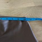 Beyond Yoga Sportgloss Smooth Operator High Waisted Midi legging cocoa brown M Photo 9