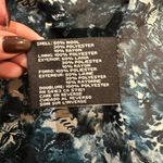 Guess Women's Deep Turquoise Double-Breasted Pea Coat size Small Wool blend EUC Photo 9