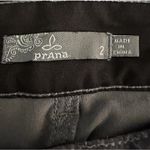 prAna  Women's Camo Cargo Jogger Pants Size 2 Outdoors Hiking Activewear Photo 9