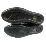 Catherine Malandrino  Mitzy Black Ankle Rain Boots Photo 5