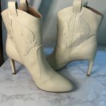 BCBGeneration Sara Western Ankle Heel Boots  Photo 5