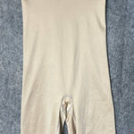 Spanx Woman Size Medium High-Waisted Mid-Thigh Shaper Shorts Photo 0