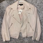 Miss Selfridge NWT Moto Jacket Photo 0