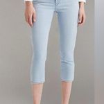 Levi's Women's 311 Size 14 Mid Rise Shaping Capri Jeans. New With Tags. Photo 3