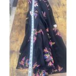 A New Day  Womens Dress Sz Medium Maxi Floral Feminine Romantic Vacation Boho Photo 13