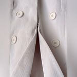 Liz Claiborne Textured Blazer NWT Size 12 Photo 4