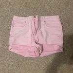 Wild Fable Pink Shorts Photo 0