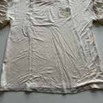 Matilda Jane NWOT  Bouquet Floral Heart Tee Size Small Photo 4