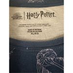 Harry Potter  PJs/sleep set Capri bottoms size XL Photo 1