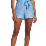 Likely Layne Sequin Romper Photo 0