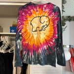 Ivory Ella  Long Sleeve Photo 1