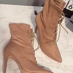 FashioNova FashionNova Booties Photo 2