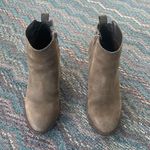Blondo Waterproof Leather Heeled Booties Photo 5