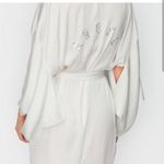 Victoria's Secret Victoria’s Secret Bling Angel Rhinestone Robe Photo 2