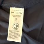 Athleta  Presidio Traveler Maxi Dress Navy Size XS Photo 7