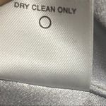 Classiques Entier  Black White‎ Gray Jacket 16W Photo 4