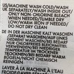 Liverpool 25-Inch The Skinny Crop - Bright White size 6 Pull On Elastic Waist Photo 8